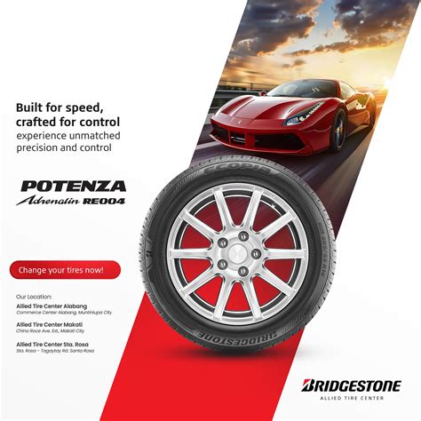 Allied Tire Center Corp. .